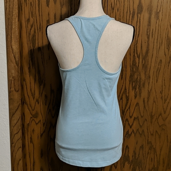 Work Out Tank - Picture 2 of 4